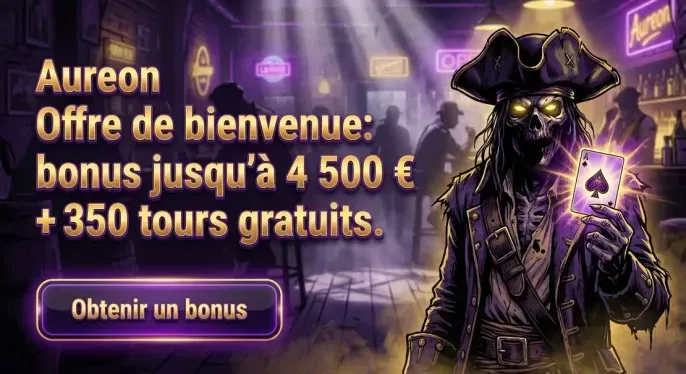Aureon Casino